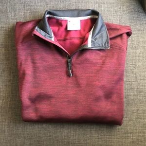 Champion Quarter-Zip